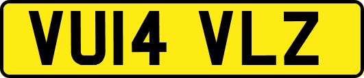 VU14VLZ