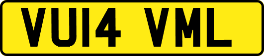 VU14VML