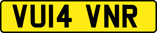 VU14VNR