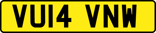 VU14VNW