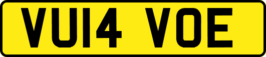 VU14VOE