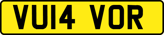 VU14VOR