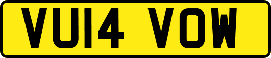 VU14VOW