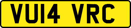 VU14VRC