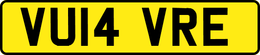 VU14VRE