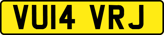 VU14VRJ