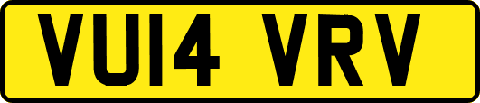 VU14VRV