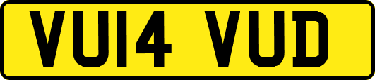 VU14VUD