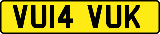 VU14VUK
