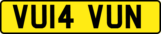 VU14VUN