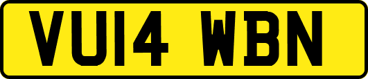 VU14WBN