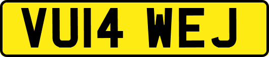 VU14WEJ