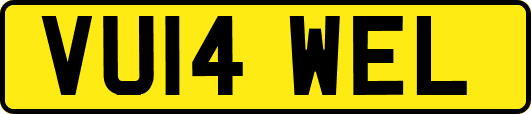 VU14WEL