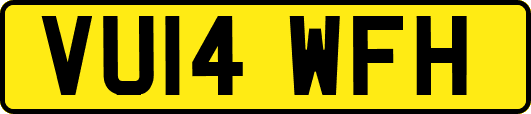 VU14WFH