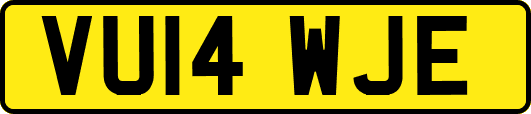 VU14WJE