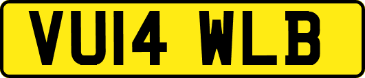 VU14WLB