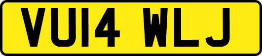 VU14WLJ