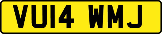 VU14WMJ