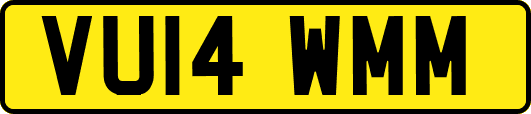 VU14WMM