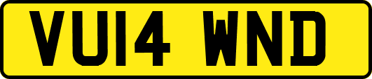 VU14WND