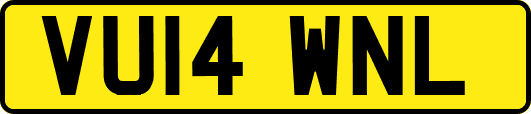 VU14WNL