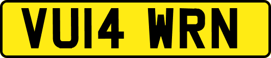 VU14WRN