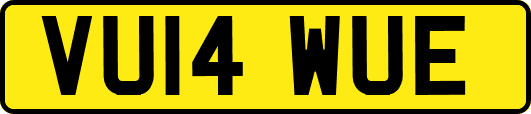 VU14WUE