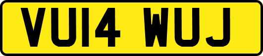 VU14WUJ