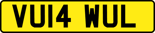 VU14WUL