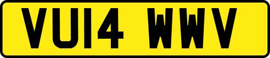 VU14WWV