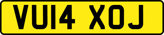 VU14XOJ