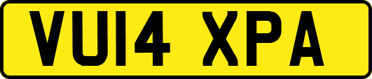 VU14XPA