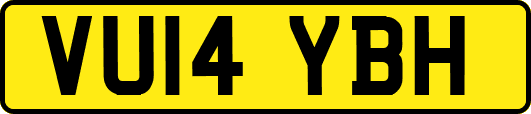 VU14YBH