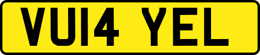 VU14YEL
