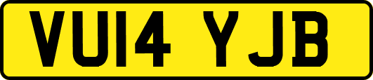 VU14YJB