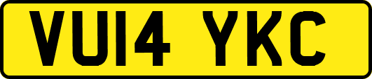 VU14YKC