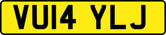 VU14YLJ