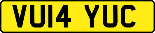 VU14YUC