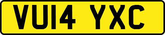 VU14YXC