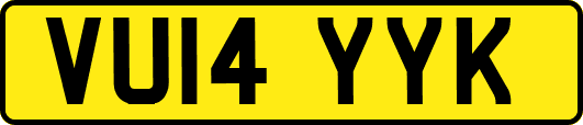 VU14YYK