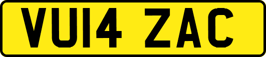 VU14ZAC