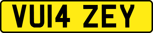 VU14ZEY