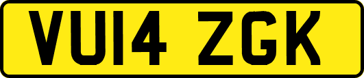VU14ZGK