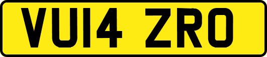 VU14ZRO