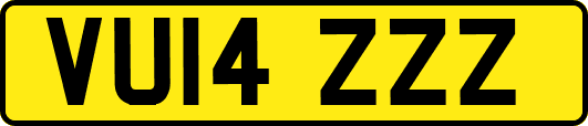 VU14ZZZ