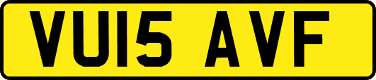 VU15AVF