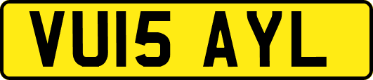 VU15AYL