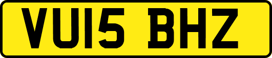 VU15BHZ
