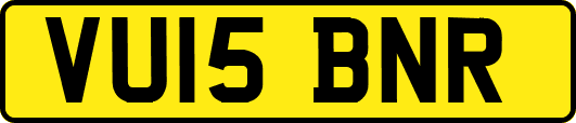 VU15BNR