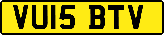 VU15BTV